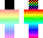 rainbows