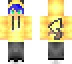 ray's fixed skin