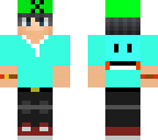 real jacetdm