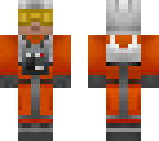 rebel pilot