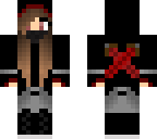 red asassinegirl