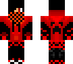 red boy