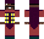 red demoman