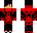 red lantern