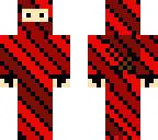 red ninja