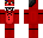 redbear fnaf world