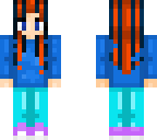 reddy2shoe's skin