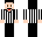 referee jesus