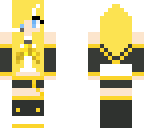 rin  kagamine