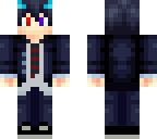 rin okumura pro