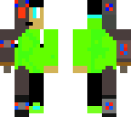rocraft robot