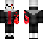sans underfell