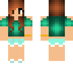 sara's skin