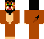 scar