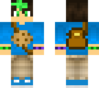 school cookie me edit