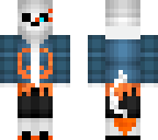 seventhtale  sloth sans