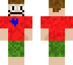 shaded guy