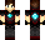shadow in human form
