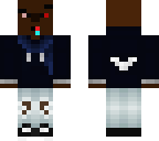 shadowlord's son jhonny