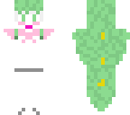shaymin pokemon
