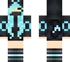 shiny umbreon edit
