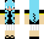 shy emily lilly as a meafa