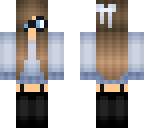 shy nerd update