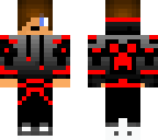 silverback17 skin official