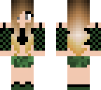 skater creeper girl