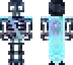 skeleton mage