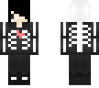 skeleton skin edit