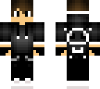 skelleton guy
