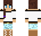 skin edited