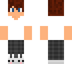 skin edits pjs for luke