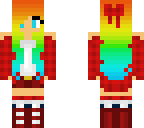 skin for a friend