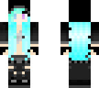 skin for a friend