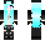 skin for a friend