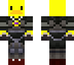 sky duck