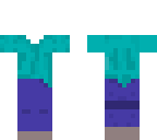 slender steve