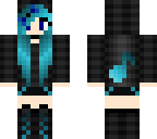 slight edit of a skin