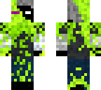 slimy jack