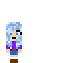 small girl