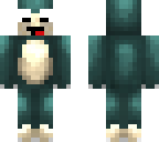 snorlax
