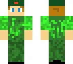 soldier