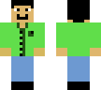 some random guy