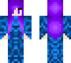 space girl