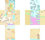 spring skin