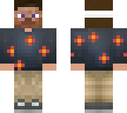 steve mask