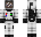 steve the spaceman