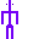 stick man